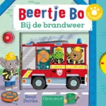 Bij de brandweer | 9789021686202 Bij de brandweer | 9789021686202