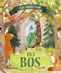 Op onderzoek
