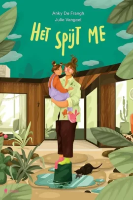 Het spijt me