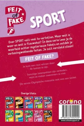 Alternative view of Sport