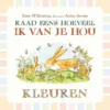 Raad eens hoeveel ik van je hou | 9789047705901