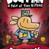 Dog Man:A Tale of Two Kitties | 9781408835876