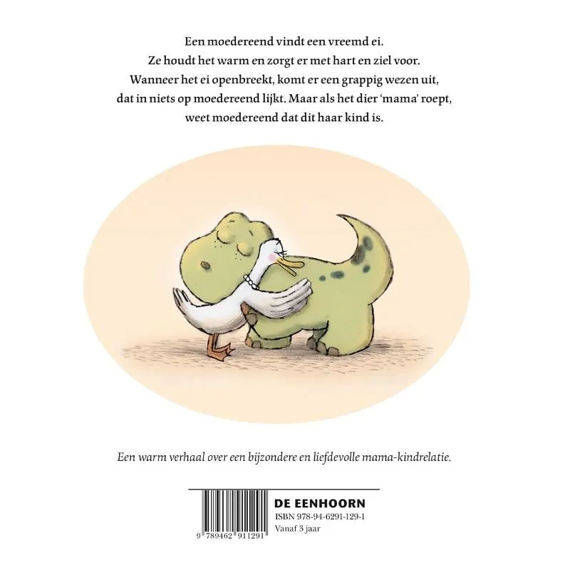 Wat een ei! | 9789462911291 Wat een ei! - Afbeelding 2