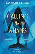 Calling the Whales | 9781801300025