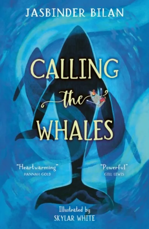 Calling the Whales | 9781800901803 Calling the Whales