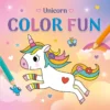Unicorn Color Fun | 9789044769364
