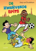 De zwervende spits | 9789026158872 De zwervende spits | 9789026158872