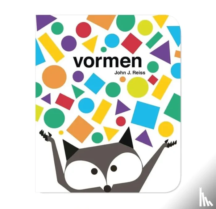 Vormen
