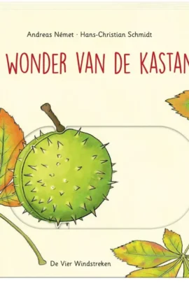 Het wonder van de kastanje