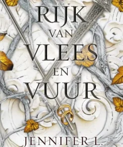 Rijk van vlees en vuur