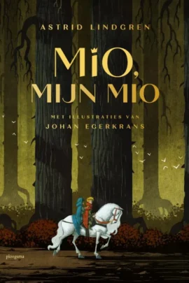 Mio, mijn Mio