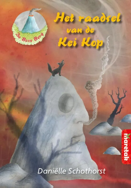 Het raadsel van de Kei Kop | 9789043704823 Het raadsel van de Kei Kop