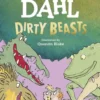 Dirty Beasts | 9780241568705