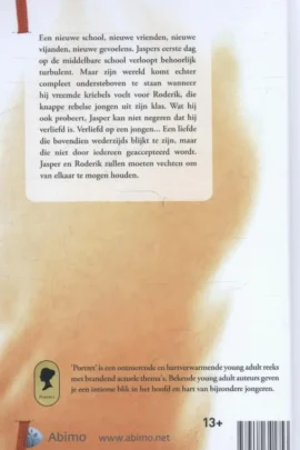 Alternative view of Jaspers vlinders