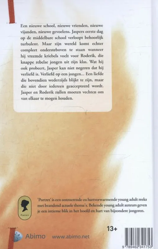 Jaspers vlinders | 9789462341753 Jaspers vlinders - Afbeelding 2