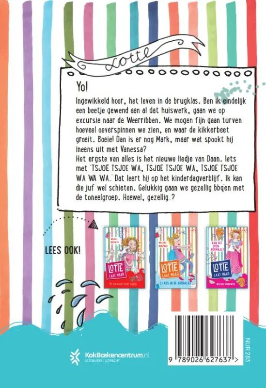 In vuur en vlam | 9789026627637 In vuur en vlam - Afbeelding 2