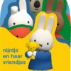 nijntje en haar vriendjes - extra groot kartonboek | 9789056472467