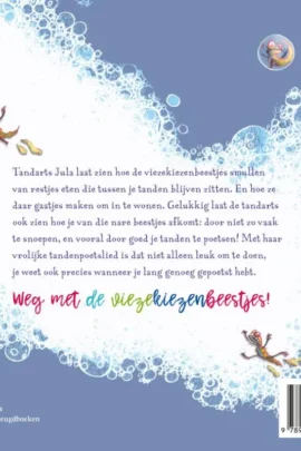 Weg met de viezekiezenbeestjes! | 9789021679334 Weg met de viezekiezenbeestjes! | 9789021679334