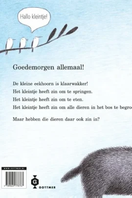 Hallo kleintje! | 9789025778767 Hallo kleintje! | 9789025778767