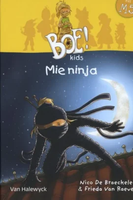 Mie ninja