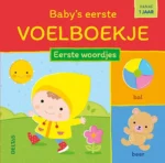 Eerste woordjes | 9789044767872
