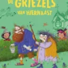 De Griezels van hiernaast | 9789026177866