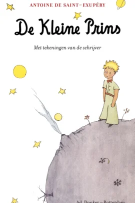 De kleine prins