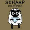 Schaap zoekt poen | 9789461319180 Schaap zoekt poen | 9789461319180