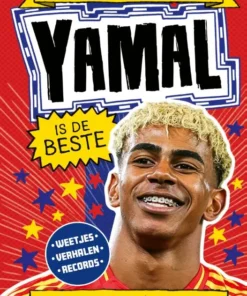 Yamal is de beste