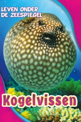 Kogelvissen