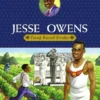 COFA JESSE OWENS | 9781416902072