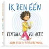 Ik ben één | 9789493273443 Ik ben één | 9789493273443