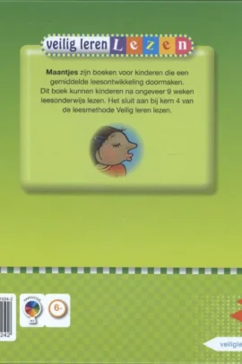 Alternative view of Zoem zoen zoet