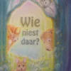Wie niest daar? | 9789492542038