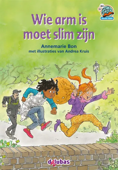 Wie arm is moet slim zijn | 9789053006887 Wie arm is moet slim zijn