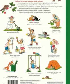 Ons huis | 9789401493543