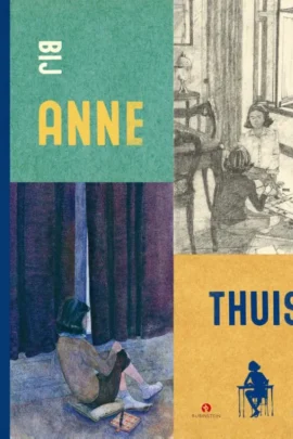 Bij Anne thuis | 9789021427027 Bij Anne thuis | 9789021427027