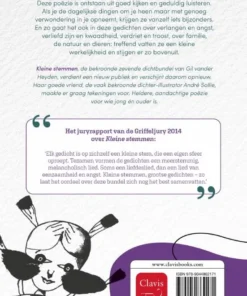 Alternative view of Kleine stemmen