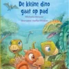 De kleine Dino gaat op pad | 9789020676242