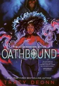Oathbound