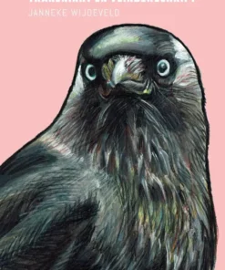 Traneninkt en vlinderschrift