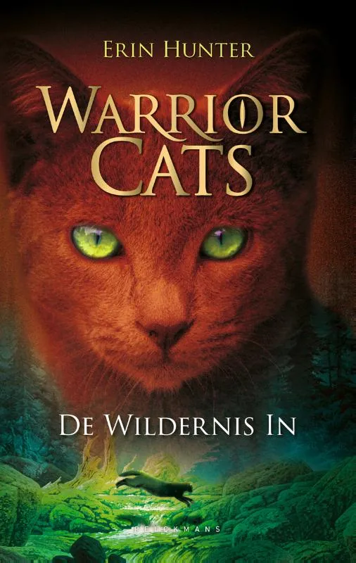 De wildernis in | 9789078345176 De wildernis in