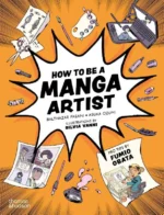 How to be a Manga Artist | 9780500660287