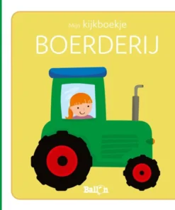 Boerderij