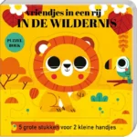 In de wildernis | 9789090367385