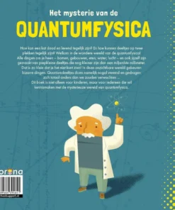 Alternative view of Het mysterie van de quantumfysica