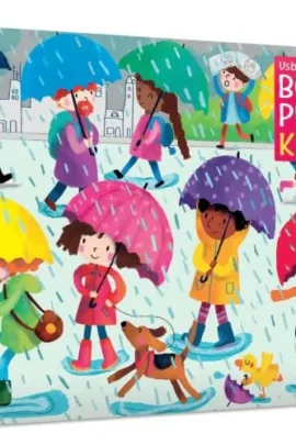 Boek & puzzel Kleuren