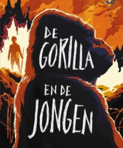 De gorilla en de jongen