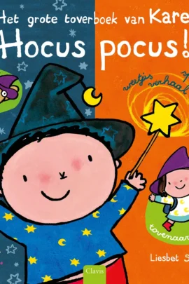 Hocus pocus!