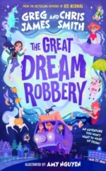 The Great Dream Robbery | 9780241336762